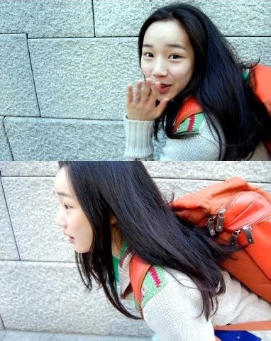 남자들이 좋아하는 전형적인 외모 스타일.jpg | 인스티즈