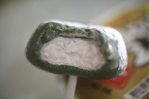 껍데기 빼고 안의 내용물만 따로 팔아줬으면 하는 아이스크림들 | 인스티즈