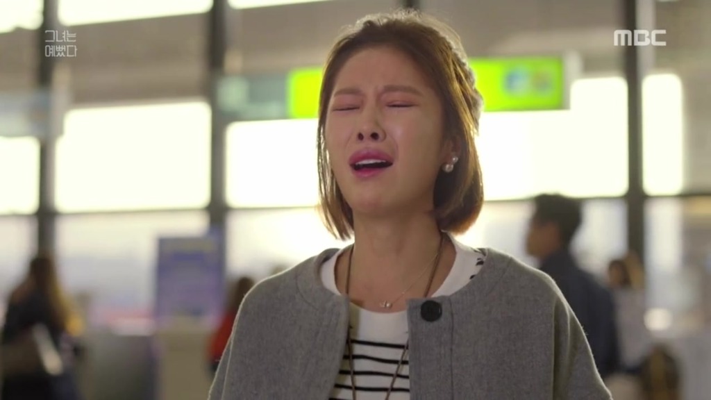 그녀는 예뻤다가 11화 이후 노잼 된 이유 | 인스티즈