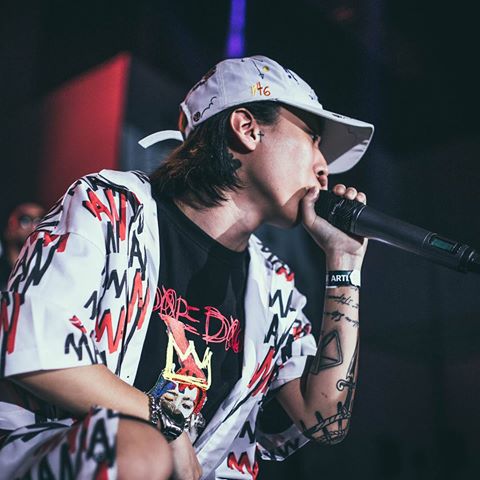 개인적으로 멋있다고생각하는 남자 타투 부위 | 인스티즈