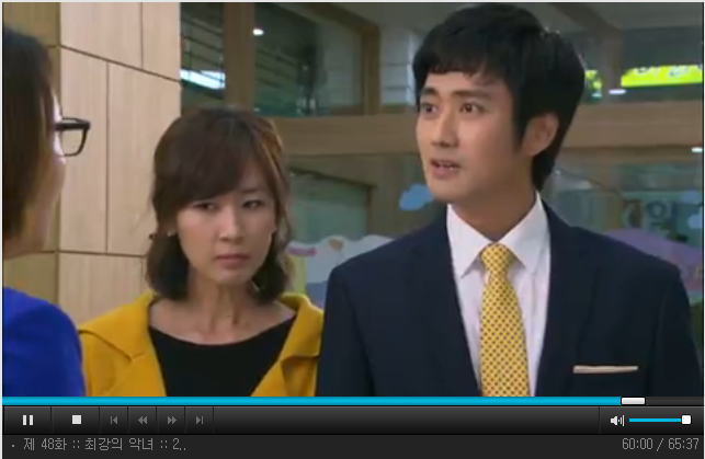 사랑과전쟁 역대 레전드판 - 최강의 악녀 (충격주의) | 인스티즈