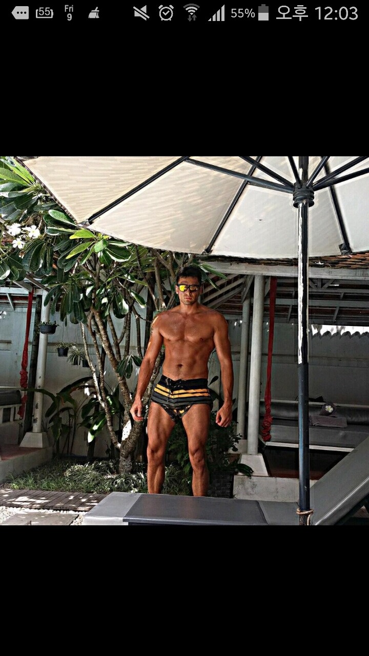 여자들이 좋아하는 남자 + 몸 | 인스티즈