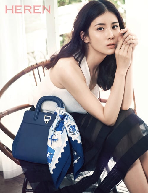 '나 이대 나온 여자야' 그래서 찾아본 여대 출신 연예인 | 인스티즈