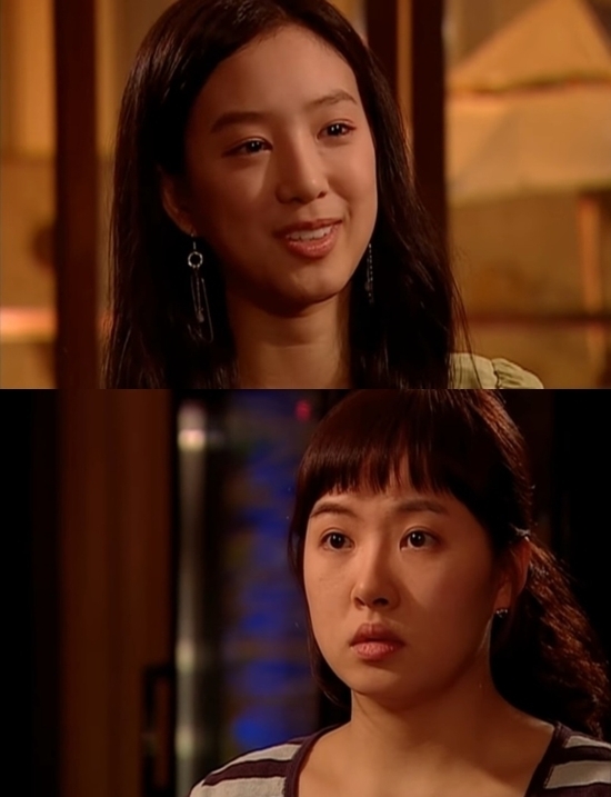 구여친 서사에 과하게 공들였던 그때 그 드라마 (스압) | 인스티즈