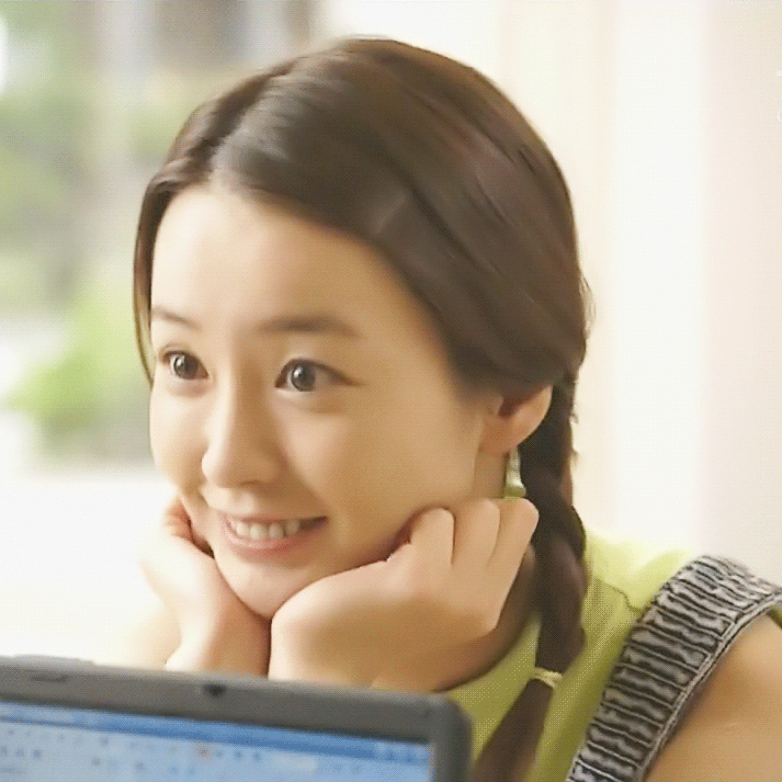 팬 아닌데도 저장한 연예인 여친짤 모음.jpgif | 인스티즈