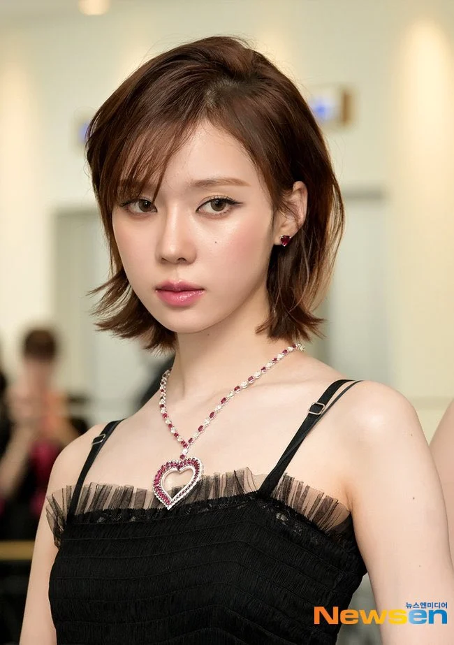 우리나라 아이돌들이 이례적으로 많이 참석한 이번 칸 영화제 | 인스티즈