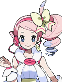 포켓몬스터에도 잘생긴 남캐.예쁜여캐가 있다네 | 인스티즈