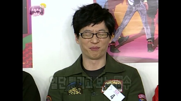 [무한도전] 엑소 새멤버 막내뚝이 오디션영상 털림.jpg | 인스티즈