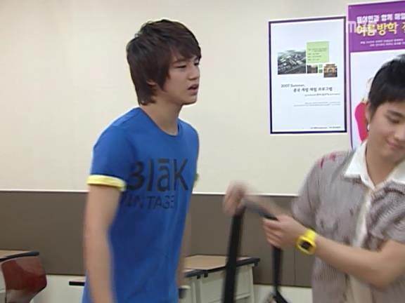 [거침없이하이킥] 유미 가족의 비밀 -27- | 인스티즈