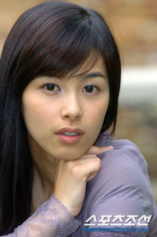 [강혜정] 강혜정 과거 기사 사진.jpg | 인스티즈