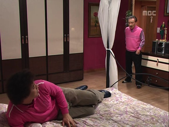 [거침없이하이킥] 순재옹 츤데레 돋았던 에피소드.jpg | 인스티즈