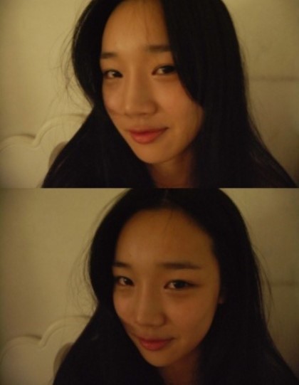 남자들이 좋아하는 전형적인 외모 스타일.jpg | 인스티즈