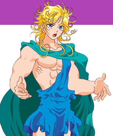 아직도 결말을 모르겠는 그리스로마신화 속 이야기 | 인스티즈