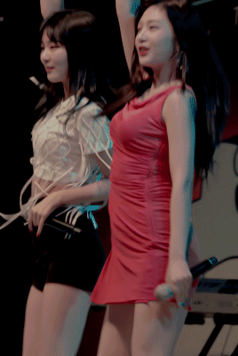 ㅇㅎ) 조이 레전드.gif | 인스티즈
