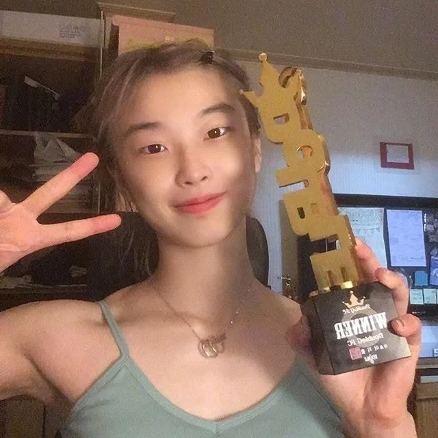 BTS 멤버 4명과 너무 닮아버린 여성들 | 인스티즈