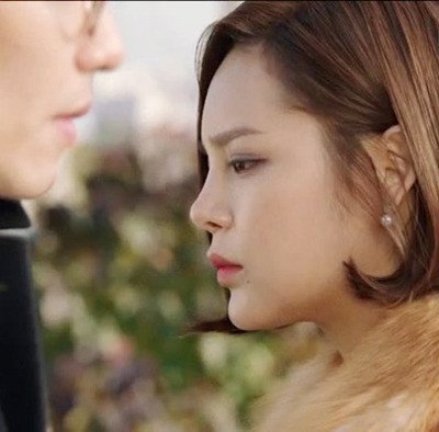 여자 스타들의 옆모습.jpgif | 인스티즈