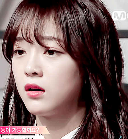 IOI 김세정 움짤 모음.gif (데이터 주의) | 인스티즈