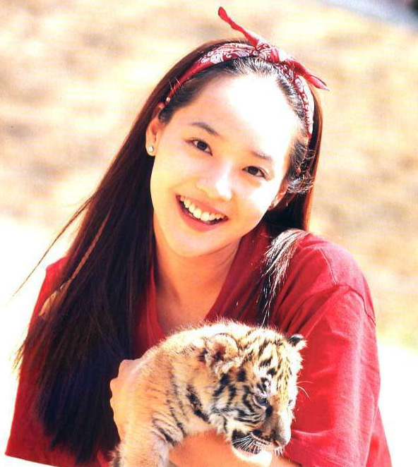 트와이스 나연 닮았다는 아이돌 | 인스티즈