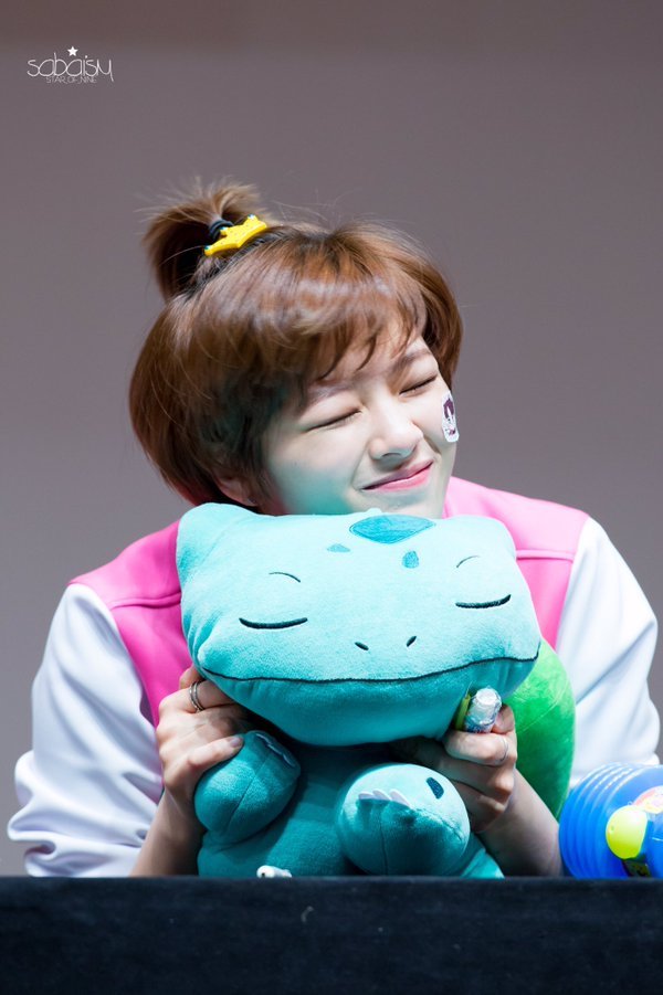 [트와이스] 정연이 숏컷중 제일 예쁜머리 | 인스티즈