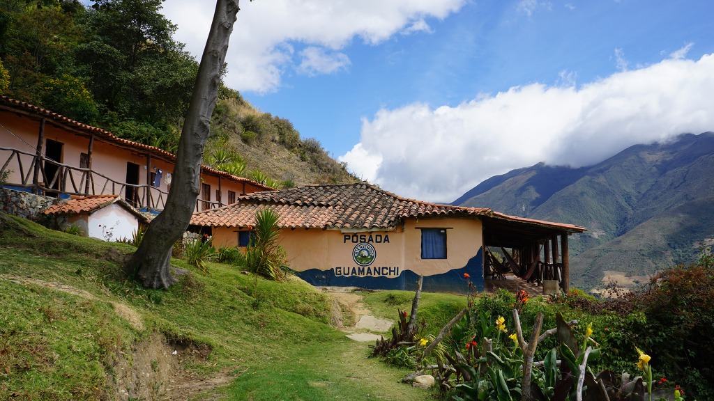 가 본 나라 중 가장 막장이었던 베네수엘라 여행 사진 | 인스티즈