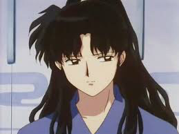 내가 제일 좋아하는 이누야샤 캐릭터는? ＜남자＞ | 인스티즈