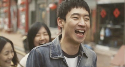 일본의 이제훈이라 할수있는 배우 (한일 대표적인 소금과얼굴 비교) | 인스티즈