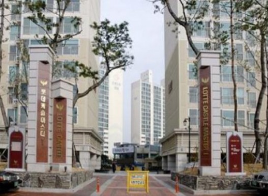 동네마다 별칭이 있는 롯데캐슬 아파트 (사족 추측 주의) | 인스티즈