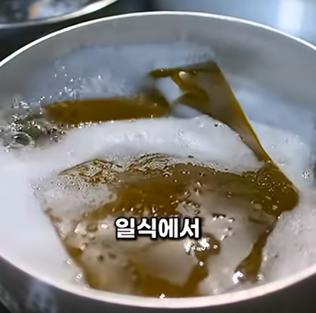 최강록 셰프 마지막 메뉴가 더 짠 했던 이유 | 인스티즈