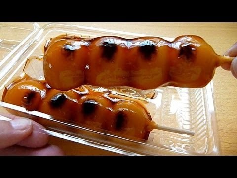 일본 간식 당고 | 인스티즈