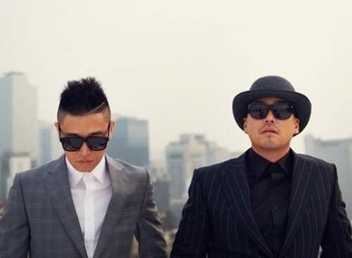 리쌍 노래중에서 평생동안 한 곡만 들을 수 있다면? | 인스티즈