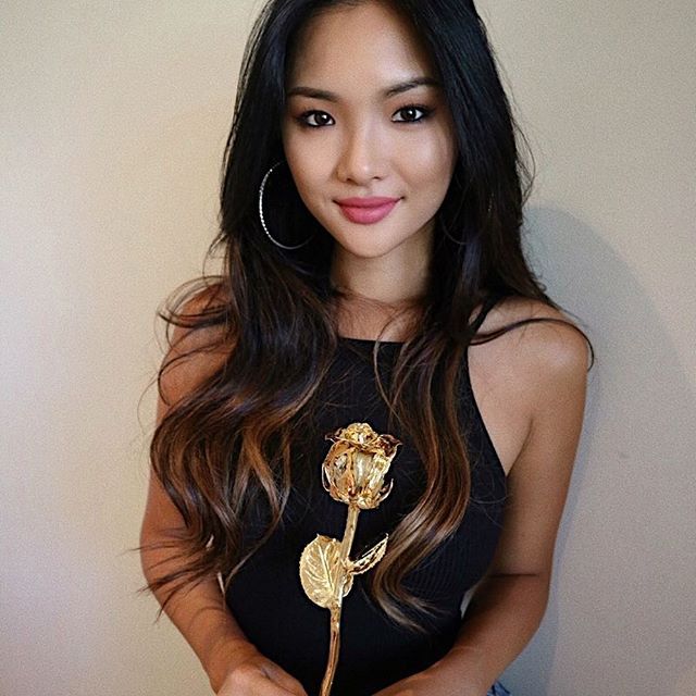 외국인들 사이에서 핫한 "한국인" 인스타스타.jpg | 인스티즈