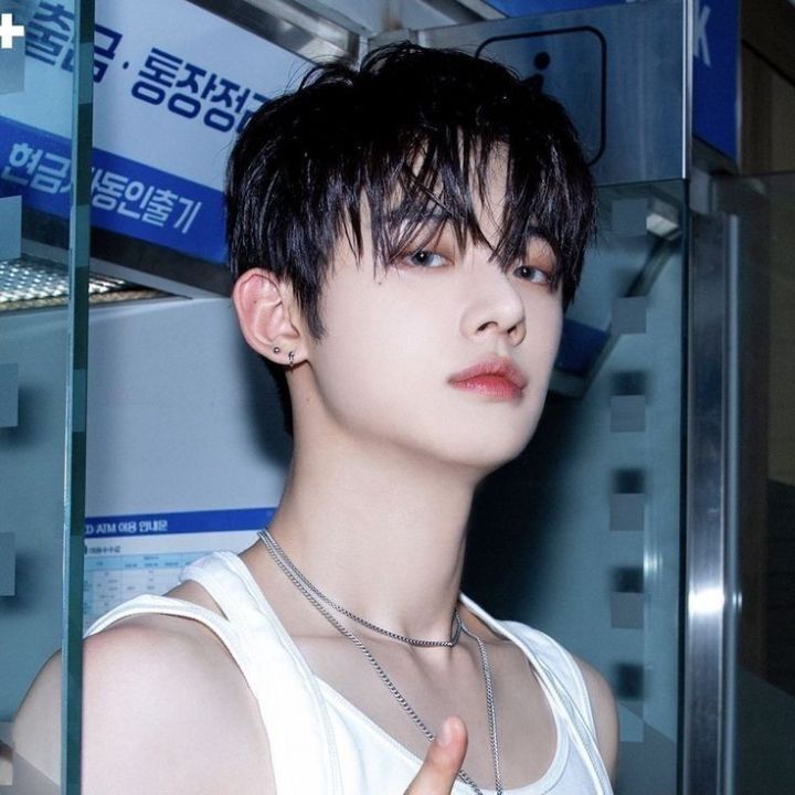 그룹 내에서 상견례 프리빠꾸상 담당하는 남돌 모음 | 인스티즈