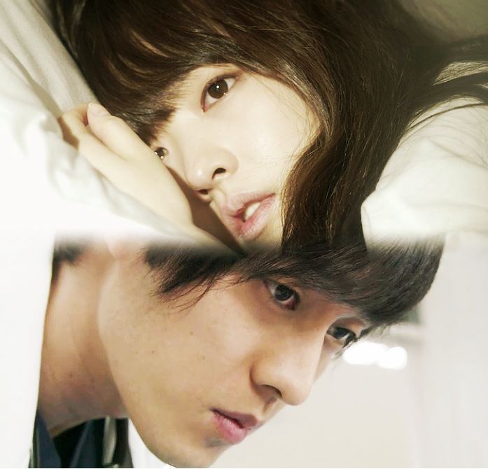 박보영 소지섭 캐미에 헌정하는 막장 복수(?) 스릴러 가상 영화 | 인스티즈