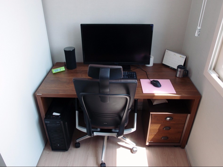 흔한 30대 중반 남자가 혼자 사는 아파트 | 인스티즈