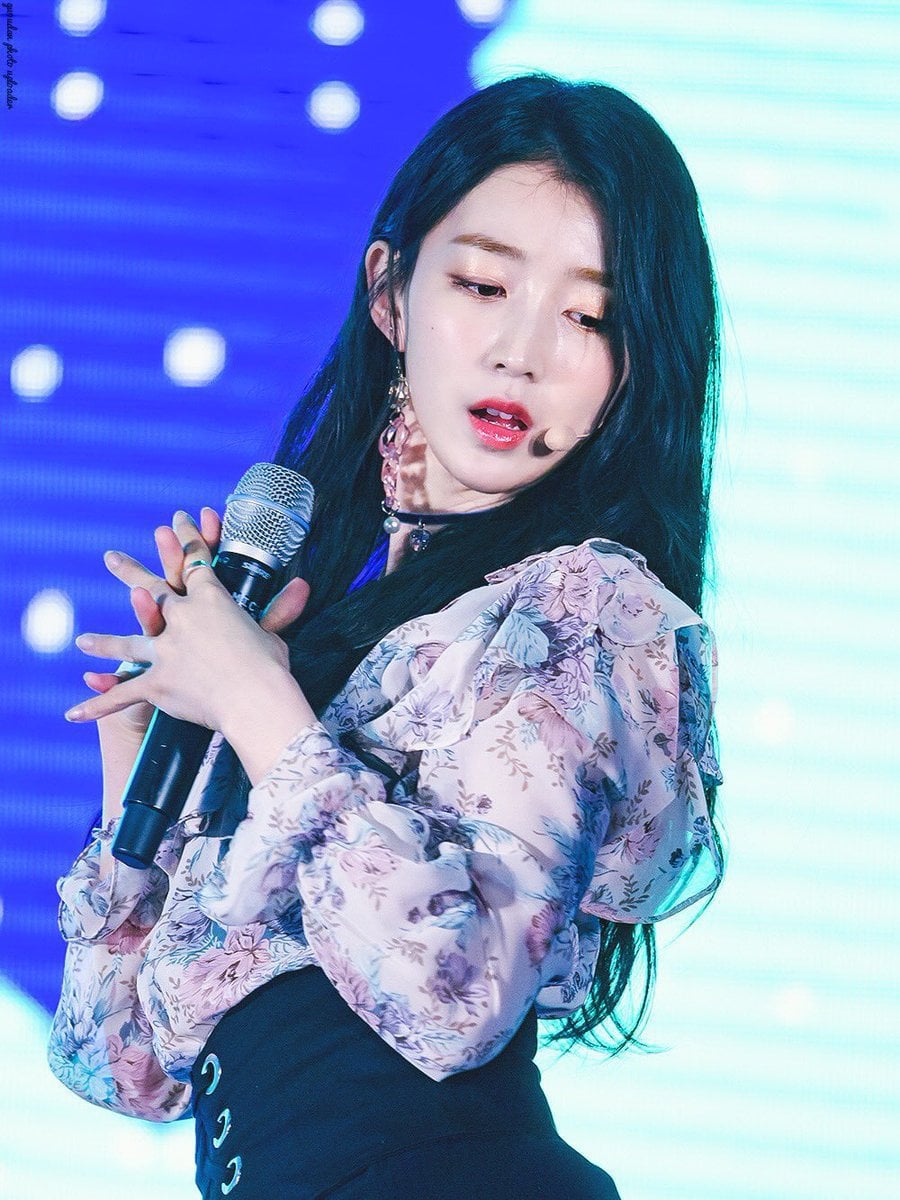 아이돌 대표 처연미녀.jpg | 인스티즈