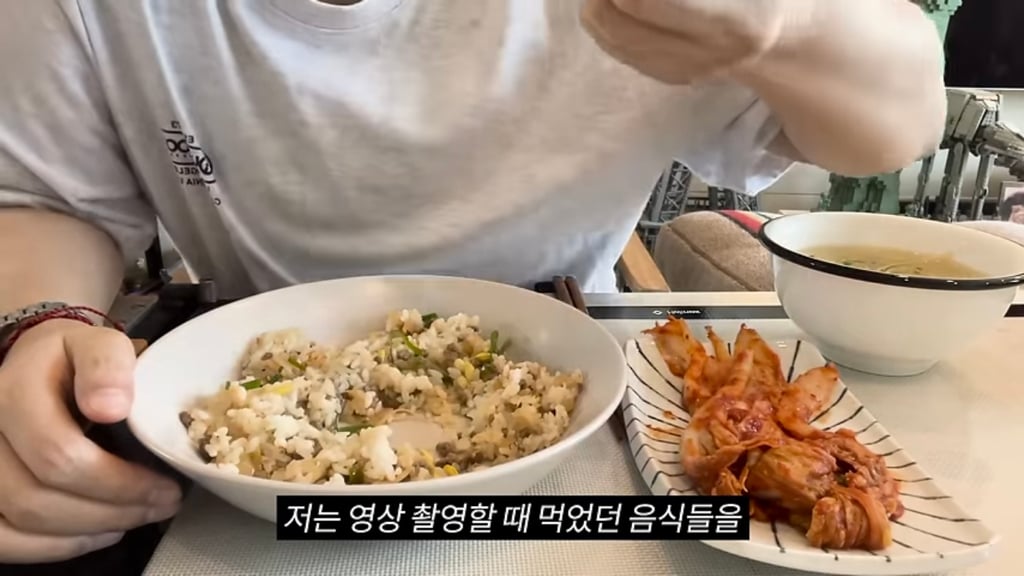 현재 기혼감성으로 난리난 홍시 대신할 유튜브 추천 | 인스티즈
