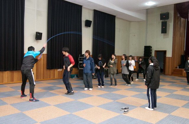 대한민국 학교의 없어져야 할 문화 수련회(글많음 주의) | 인스티즈