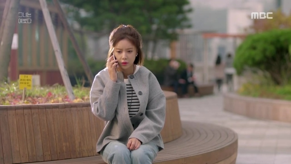 그녀는 예뻤다가 11화 이후 노잼 된 이유 | 인스티즈