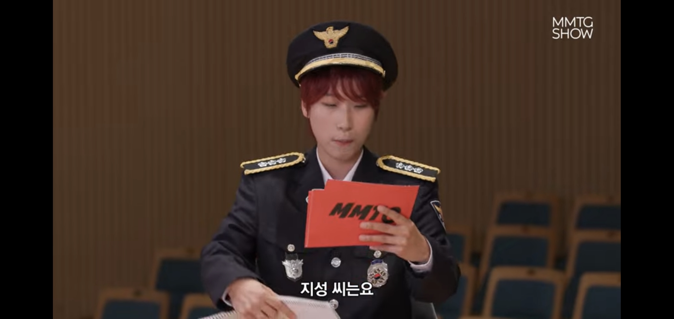 문명특급 나와서도 머리에 이보영밖에 안 들어있는 지성.twt | 인스티즈