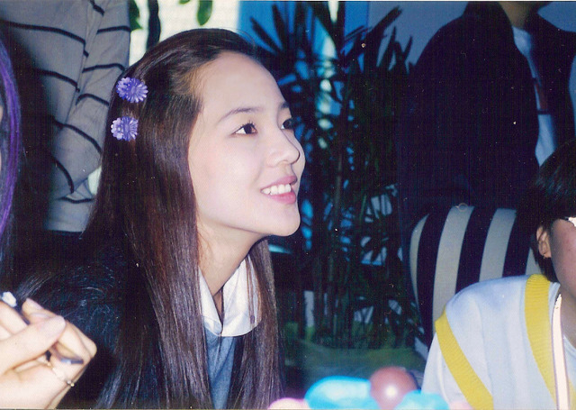 트와이스 나연 닮았다는 아이돌 | 인스티즈