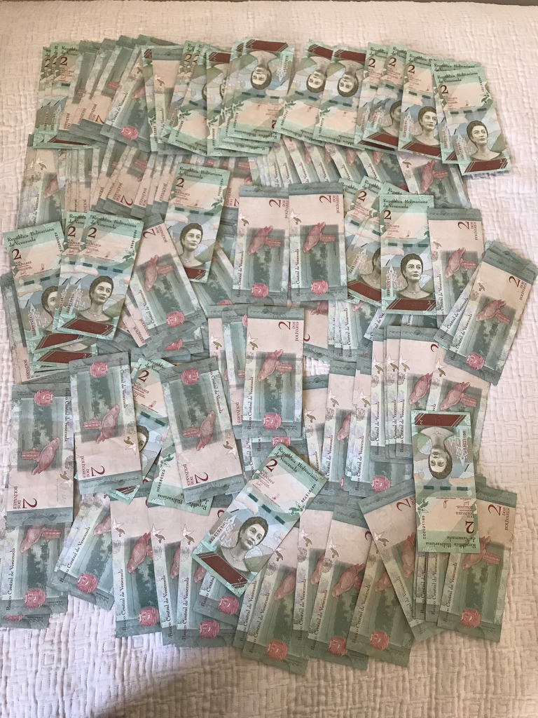 가 본 나라 중 가장 막장이었던 베네수엘라 여행 사진 | 인스티즈