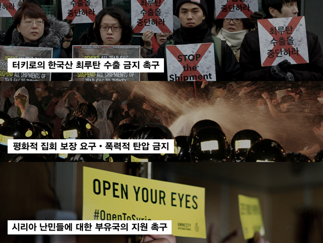 대학교 다닐 때 만들었던 PPT들.jpg | 인스티즈