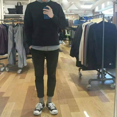 남자 대학생 봄패션 코디 | 인스티즈