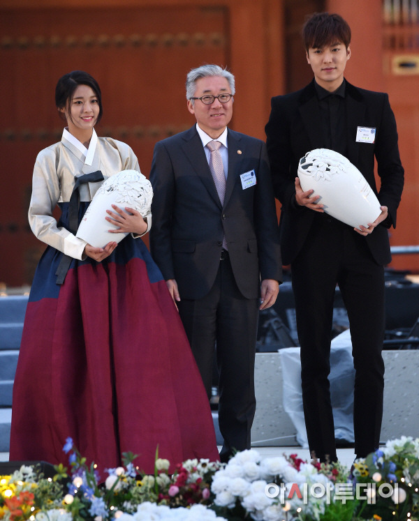 단아한 설현이 | 인스티즈