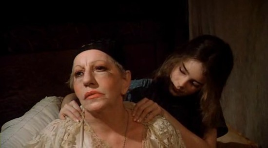 12살 소녀를 창녀로 그린 영화, Pretty Baby (1978) | 인스티즈