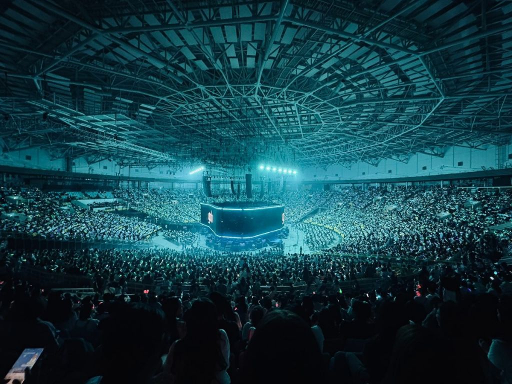 지오디가 매년 공연을 하는이유 | 인스티즈