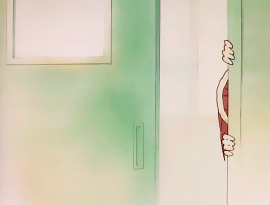 실험적인 연출기법을 사용했던 애니메이션 그남자 그여자의 사정.gif | 인스티즈