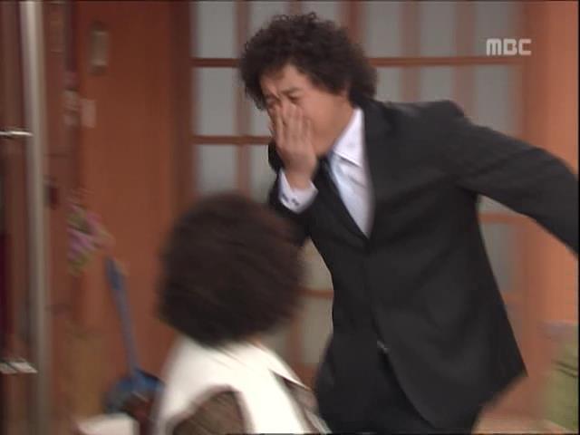 [거침없이하이킥] 준하가 하는 일마다 안풀리는 이유 ㅋㅋㅋㅋㅋ.jpg | 인스티즈