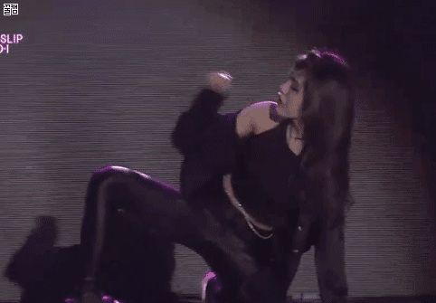 전소미 끈적한춤.gif | 인스티즈
