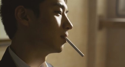 일본의 이제훈이라 할수있는 배우 (한일 대표적인 소금과얼굴 비교) | 인스티즈